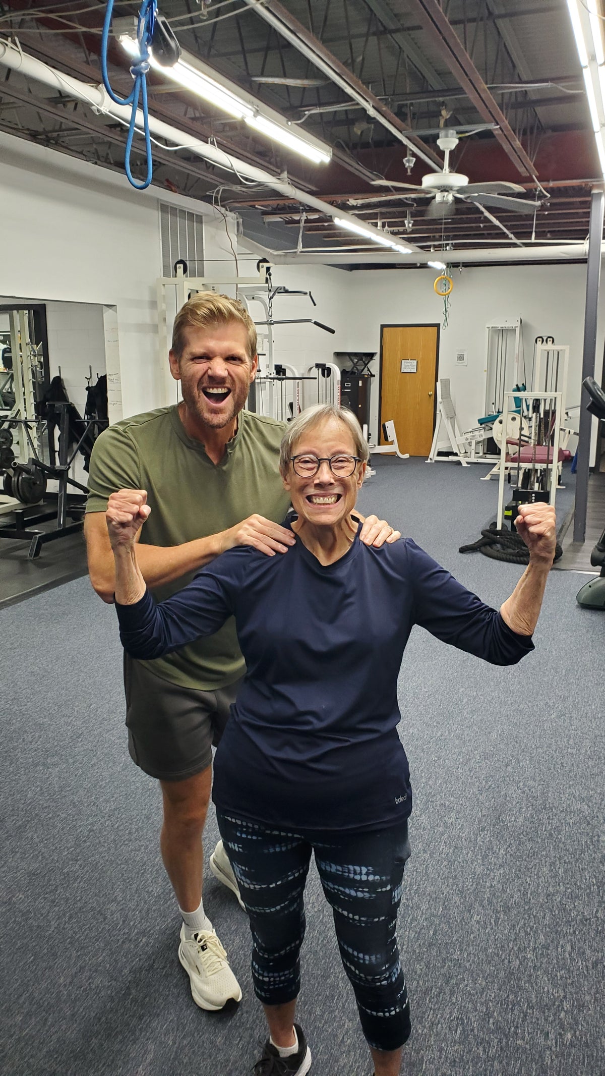 The Coach In Your Pocket Program